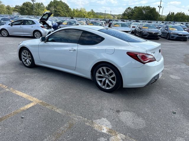 hyundai genesis coupe 2013 KMHHT6KD3DU089117 image hyundai genesis coupe 2013 KMHHT6KD3DU089117 image